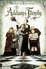 The Addam's Family
